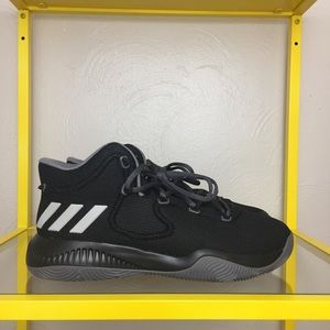 Adidas Crazy Explosive TD Shoes Men’s 10.5 - NEW